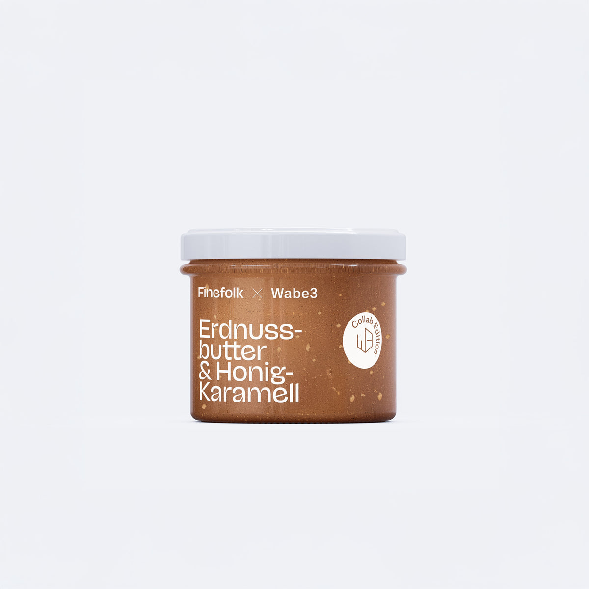 Peanut Butter & Honey Caramel
