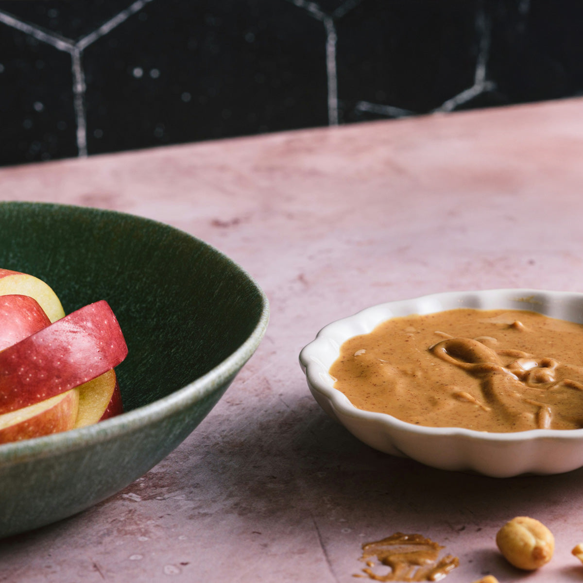 Almond Butter Organic