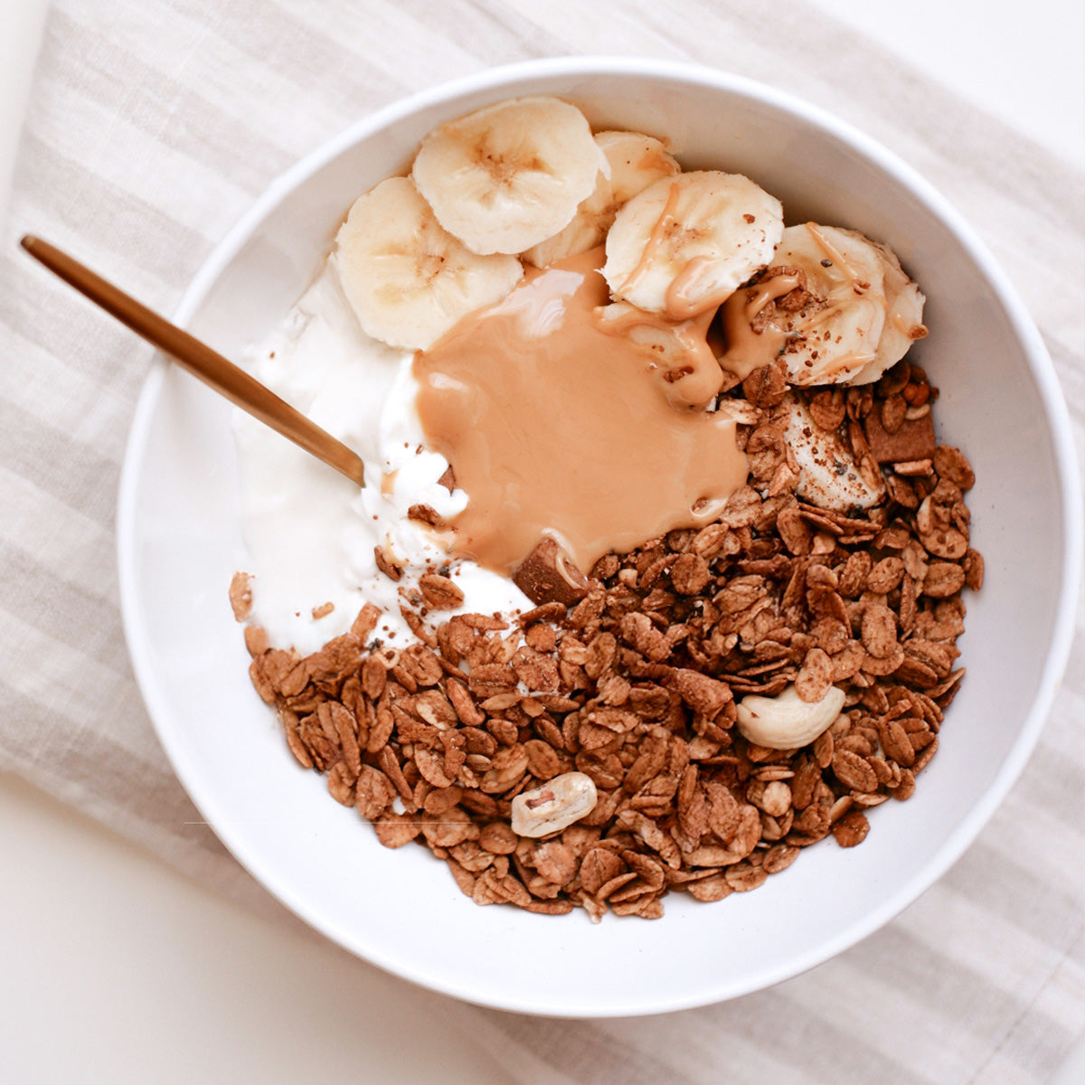 Almond Butter Organic