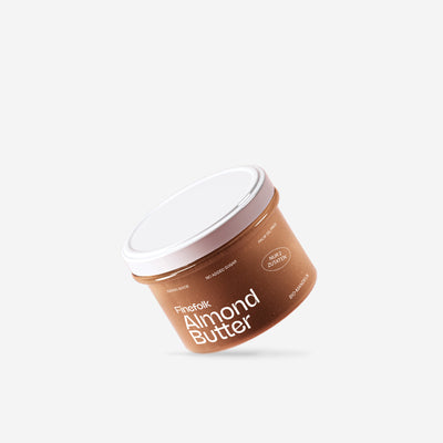 Almond Butter Organic