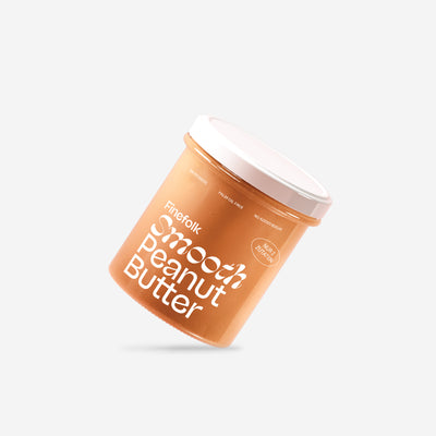 Peanut Butter Smooth