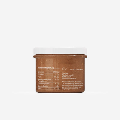 Peanut Butter & Honey Caramel